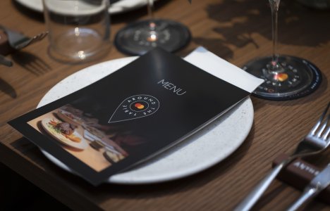 Around the table 2026: Η Mastercard σε προσκαλεί να ανακαλύψεις τη γαστρονομική πλευρά της Αθήνας