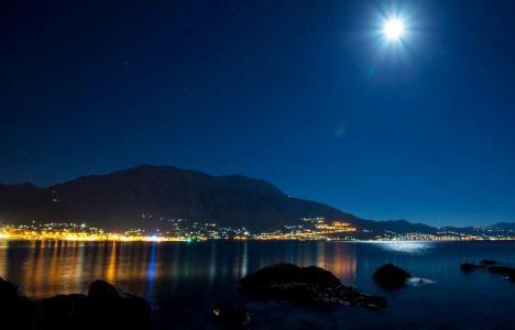 Η Mirror παρουσιάζει τα 10 μέρη που πρέπει να επισκεφτείς το 2016 – Ποια ελληνική πόλη βρίσκεται ανάμεσά τους; [εικόνες]
