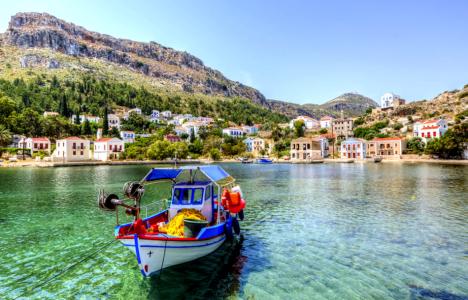 Το Budget Travel ψηφίζει Ελλάδα - Η χώρα μας στη λίστα με τους ιδανικούς και οικονομικούς προορισμούς [εικόνες]