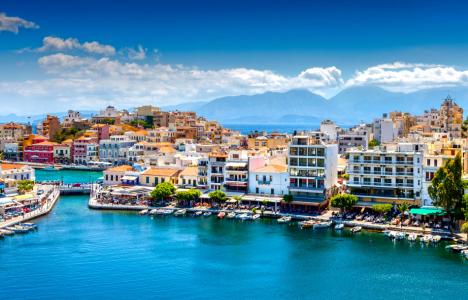 Telegraph: Στους 10 πιο ηλιόλουστους προορισμούς η Κρήτη! Ποιοι άλλοι συμπληρώνουν τη λίστα;