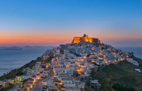 Αυτά είναι τα κορυφαία ευρωπαϊκά νησιά – Στη λίστα και οκτώ ελληνικά [εικόνες]