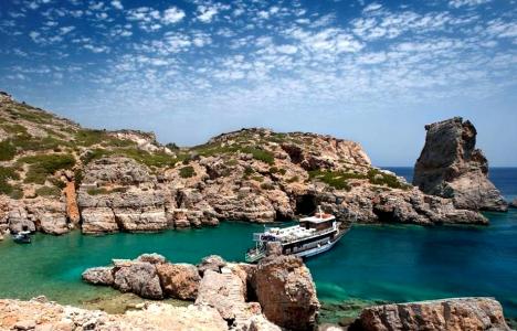 Αυτά είναι τα πιο όμορφα «μυστικά» νησιά του πλανήτη: Ποιο ελληνικό βρίσκεται ανάμεσά τους; [εικόνες]