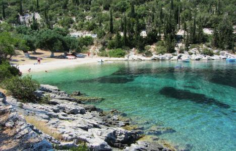 Οι 5 «κρυμμένοι θησαυροί» της Ελλάδας σύμφωνα με το USA Today