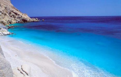 Ποια Μύκονος; Αυτά τα 4 είναι τα πιο χιπστερόνησα