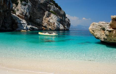 Ελληνική η καλύτερη παραλία για οικογένειες στην Ευρώπη! [εικόνες]