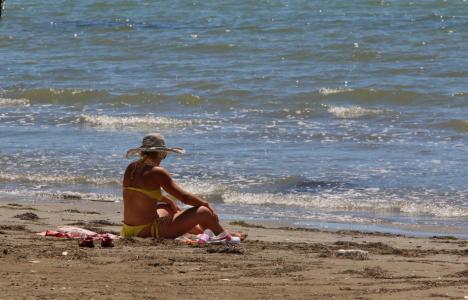 Αυτές είναι οι πιο βρώμικες παραλίες στην Αττική! - Σε ποια κινδυνεύετε αν κολυμπήσετε