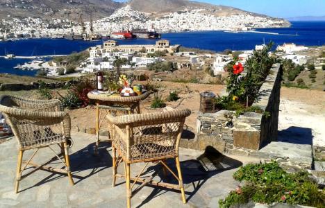 Villa Marenosta: Ένας επίγειος παράδεισος που πρέπει να γνωρίσεις!