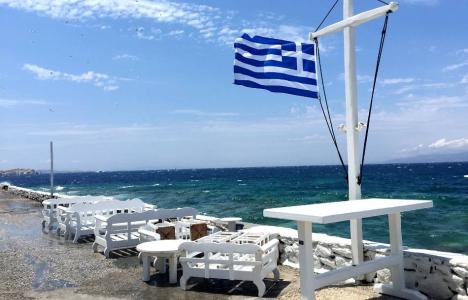 Αυτοί είναι οι 15 προορισμοί που επιλέγουν οι Έλληνες για φέτος το καλοκαίρι [εικόνα]