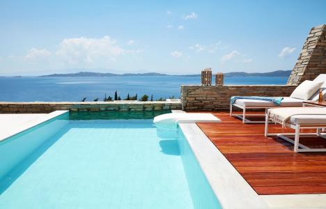 Eagles Villas: Το 4ο ξενοδοχείο του ομίλου Tor Hotel Group αποτελεί γεγονός
