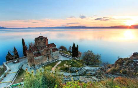Οι καλύτερες πόλεις του κόσμου για το 2017! Ανάμεσα τους και μία στα Βαλκάνια (pic)
