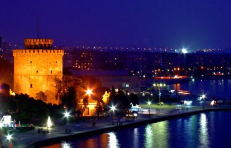 Οι 25 πόλεις της Ευρώπης με τα φθηνότερα ξενοδοχεία! Ανάμεσά τους Αθήνα & Θεσσαλονίκη