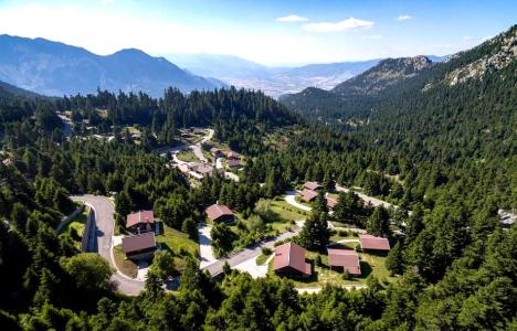Το «Elatos Resort & Health Club» γιορτάζει και προσφέρει πολλές εκπλήξεις! (pic)