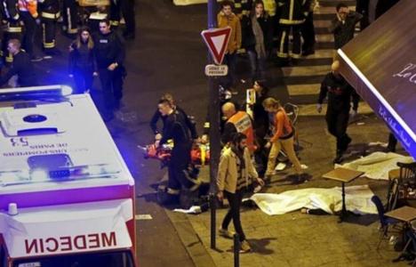 Οι τουρίστες λένε «όχι» στο Παρίσι λόγω… επιθέσεων