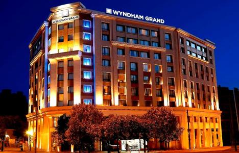 Το «Wyndham Grand Athens» ετοιμάζεται για opening! Το αθηναϊκό ξενοδοχείο που θα κλέψει τις εντυπώσεις (pics)