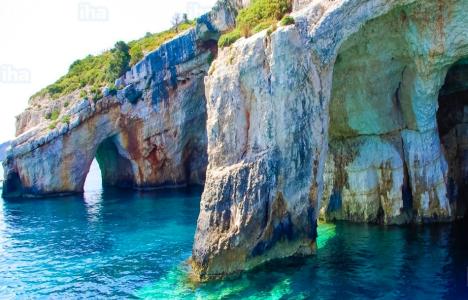 Σαρώνουν τα νησιά του Ιονίου – Ποιο «κέρδισε» τους περισσότερους τουρίστες το 2016; (pics)