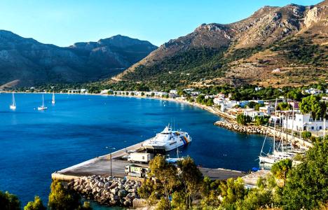 Η Ρόδος και η Τήλος μαγεύουν τη Daily Mail!