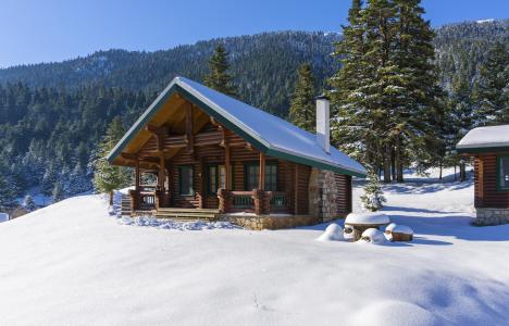 Θεραπεία σώματος και ψυχής στο Elatos Resort & Health Club (pics)
