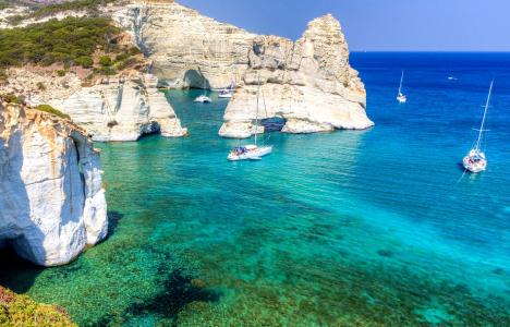 Η Telegraph αναδεικνύει τα «18 πιο όμορφα κρυμμένα μέρη στην Ελλάδα» (pics)