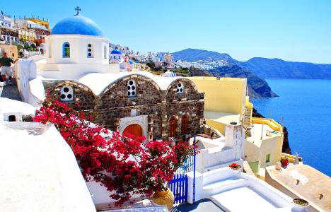 To «Travel+Leisure» εκθειάζει τη Σαντορίνη μέσα από 23 μαγευτικές φωτογραφίες! (pics)