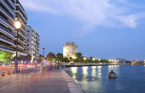 Η Ελλάδα «πρωταγωνίστρια» στο National Geographic Traveller! (pic)