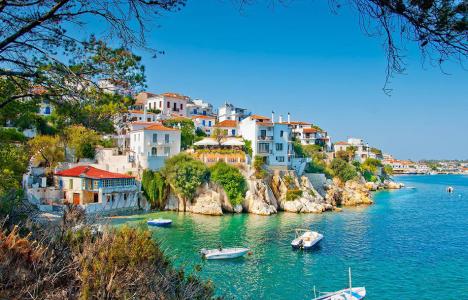 12 + 1 λόγοι για να επισκεφθείς τα ελληνικά νησιά! (pics)