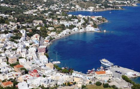 H «Guardian» αποθεώνει τη Λέρο! Το εκτενές αφιέρωμα που εντυπωσιάζει