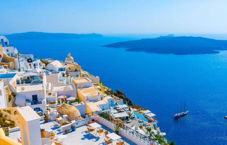 Υπ’ αριθμόν ένα προορισμός για τους Αυστριακούς η Ελλάδα