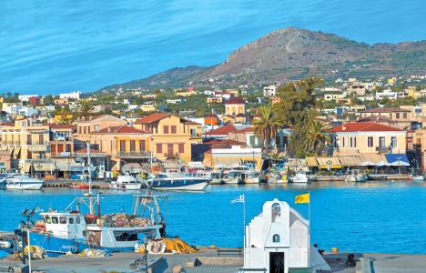 Ηλιόλουστη Πρωτομαγιά σε τρεις κοντινούς, στην Αθήνα, προορισμούς! (pics)