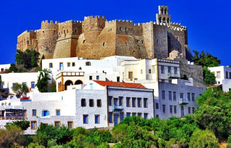 Τέσσερα ελληνικά νησιά «ψηφίζει» το National Geographic Traveler (pics)