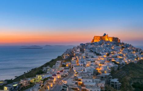 Ο γερμανικός Τύπος αποθεώνει την Αστυπάλαια (pics)
