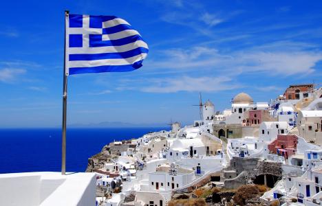 USA Today: 5 κρυμμένοι θυσαυροί της Ελλάδας