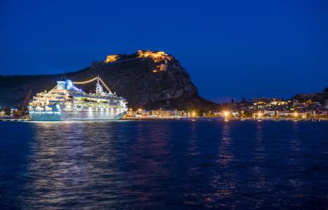 10 λόγοι για να φύγεις κρουαζιέρα αύριο!