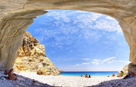 Αυτά είναι τα 19 καλύτερα νησιά της Ελλάδας (pics)