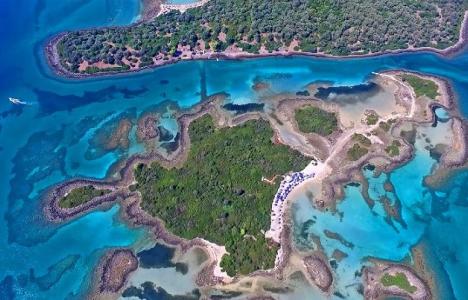Ποιος τρέχει μέχρι τις Σεϋχέλλες, όταν υπάρχουν τα Λιχαδονήσια; (pics & vids)