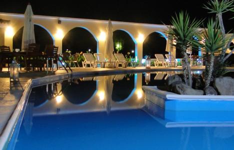 Imerti Resort Hotel: Ρομαντική απόδραση στη Λέσβο