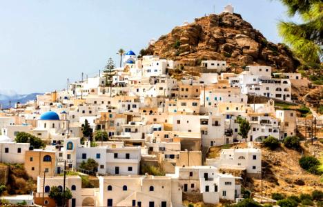 Ίος: Το νησί με τα δύο πρόσωπα και την απαράμιλλη ομορφιά (pics)