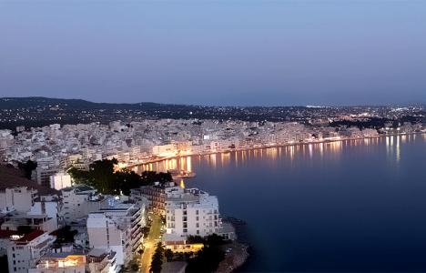 Ταξίδι αναψυχής στο Λουτράκι και σε υπέρκομψα ξενοδοχεία (pics)