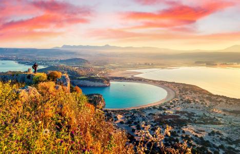 48 ώρες στην Πύλο και στην Costa Navarino (pics)