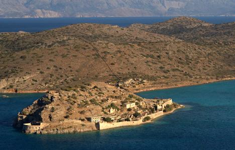 Το αφιέρωμα του BBC για τη μυστηριώδη Σπιναλόγκα (pics)