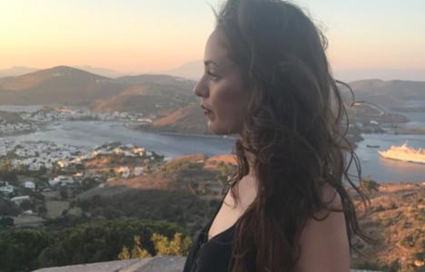 Το ημερολόγιο μιας κρουαζιέρας (pics)