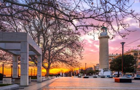 Αλεξανδρούπολη: Εκεί που η Ευρώπη συναντά την Ασία (pics)