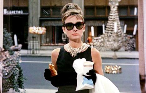 To «πρόγευμα στο Tiffany’s» γίνεται πλέον πραγματικότητα (pics)
