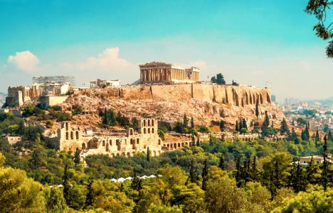 UNESCO: Αυτά είναι τα 18 ελληνικά μνημεία που πρέπει να δείτε οπωσδήποτε (pics)