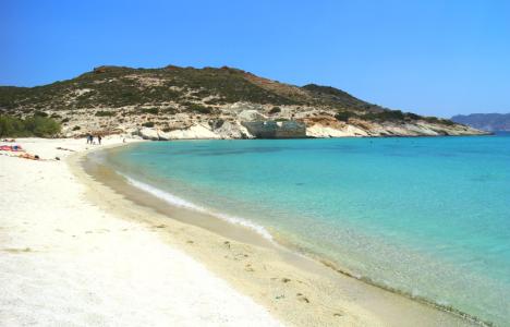 To Ελληνικό νησί που κανείς δεν περίμενε ότι θα ήταν στη λίστα με τους top προορισμούς του 2018