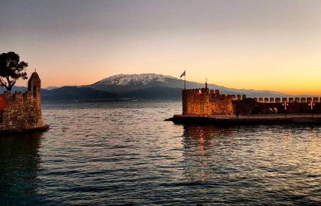 Το μαγικό μέρος που λέγεται Ορεινή Ναυπακτία (pics)