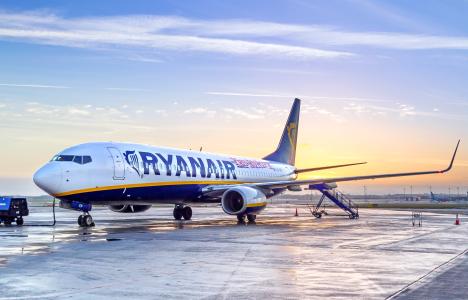 Αλλάζει η πολιτική αποσκευών της Ryanair - Τι θα ισχύει από τις 15 Ιανουαρίου