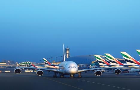 Ειδικές Προσφορές από την Emirates για τους επιβάτες από Ελλάδα