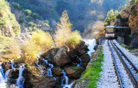 Τρεις προορισμοί για το πρώτο Σαββατοκύριακο του 2018 (pics)