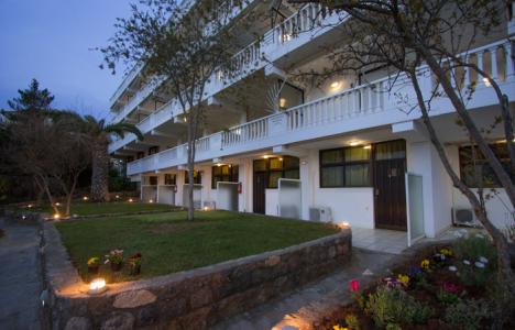 Apollon Apartments