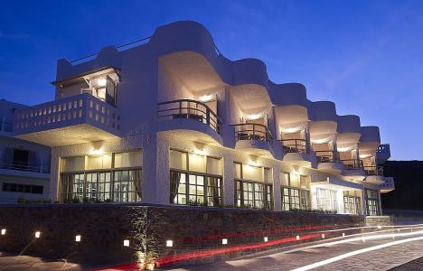 Kythnos Bay Hotel